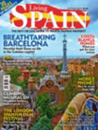 Living Spain Magazine