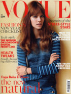 Vogue Magazine