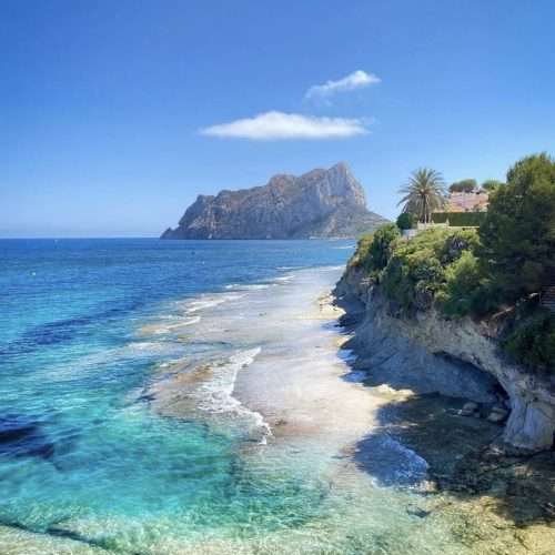 Yoga Pilates Retreats Calpe Spain